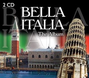 BELLA ITALIA - THE ALBUM