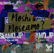 Moshi Moseamo? (通常盤)