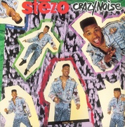 CRAZY NOISE +4