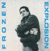 FROZEN EXPLOSION