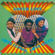 LOVE COMES LOVE GOES +1
