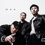 MAX [CD:通常盤]