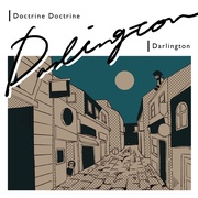 DARLINGTON　＜通常盤＞