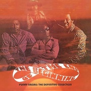 FUNKY NASSAU / BEGINNING OF THE END (THE COMPLETE RECORDINGS)