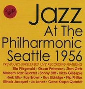 シアトル1956