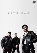 LIVE MAX [DVD:通常盤]