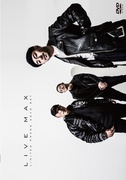 LIVE MAX [2DVD:完全]