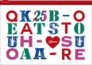 電撃チョモランマ隊25周年記念LIVE DVD ｢YOUとチョモ～レ ～だって、DVDも出せって急かすから♡～｣ (PREMIUM LIMITED EDITION)