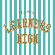 LEARNERS HIGH（CD）