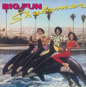 BIG FUN+3