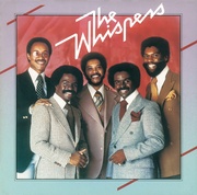 THE WHISPERS+4