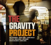 THE GRAVITY PROJECT