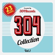 304 COLLECTION VOL.1