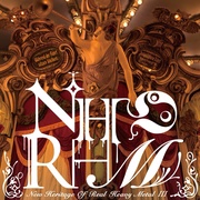 NEW HERITAGE OF REAL HEAVY METAL Ⅲ