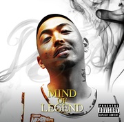 MIND OF LEGEND