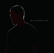 THE BEST ALBUM [CD:通常盤]