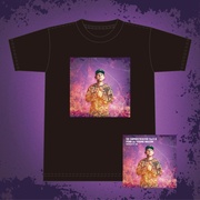SO SOPHISTICATED VER2.0 (CD & T-SHIRT(SIZE:M))