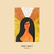 HOLIDAY [CD:通常盤]