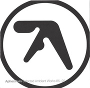 SELECTED AMBIENT WORKS 85-92