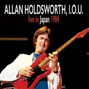 LIVE IN JAPAN 1984