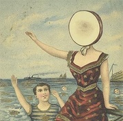 IN THE AEROPLANE OVER THE SEA