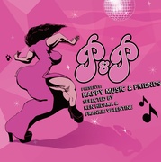 P&P PRESENTS HAPPY MUSIC & FREINDS