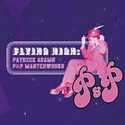 FLYING HIGH:PATRICK ADAMS P&P MASTERWORKS