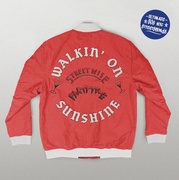 WALKING ON SUNSHINE:STREET WISE/PARTYTIME SINGLE COLLECTION
