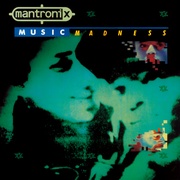 MUSIC MADNESS+5