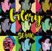 Glory 【初回限定盤】