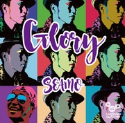 Glory（通常盤）