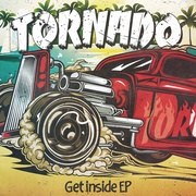GET INSIDE EP