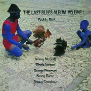 ザ・ラスト・ブルース・アルバム VOL.1