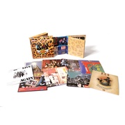 クラシック・イヤーズ 1978-1990:9CD BOX
