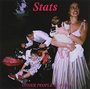 OTHER PEOPLE’S LIVES