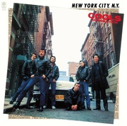 NEW YORK CITY, N.Y.
