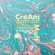 CREAM FEAT. MELTEN / COFFEE & PSYCHEDELICS FEAT. TAKESHI KURIHARA