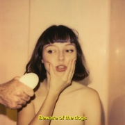 BEWARE OF THE DOGS