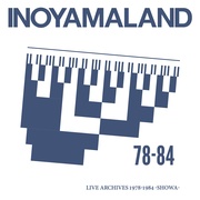 LIVE ARCHIVES 1978-1984 -SHOWA-