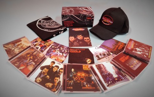 コンプリート・コレクションBOXトリオ・イヤーズ 1977-1979 I AIN'T GONNA BE GOOD