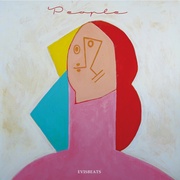People [2CD:完全生産限定盤]