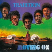 MOVING ON