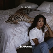 DJ-KICKS [帯・DLコード付き国内仕様盤]