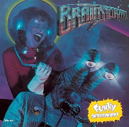 ファンキー・エンターテイメント+1 [名盤1000円]