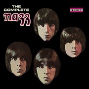 THE COMPLETE NAZZ