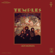 HOT MOTION