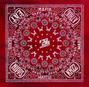 MAFIA feat. DMF & NIPPS（アナログ）