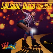 SALSOUL DISCO COMPILED BY T-GROOVE
