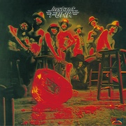 INSTANT FUNK +5