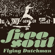 FREE SOUL FLYING DUTCHMAN